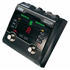KORG PB-02