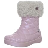 Crocs Kids Super Molded Snow Boot