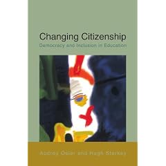 Changing Citizenship