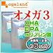 �I�[�K�����h�@�����p�I���K3-DHA&EPA&��-���m�����_�T�v���i2�Z�b�g�E��6�������j �I���K3���b�_ dha epa
