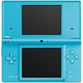 Nintendo DSi Matte Blue(�A����:�k��)
