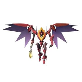 ROBOT��[SIDE KMF] �g�@���V���Ɏ�