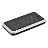 GreenAgent mobile solar L �u���b�N MS101-BK