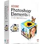Adobe Photoshop Elements 6.0 ���{��� Macintosh��