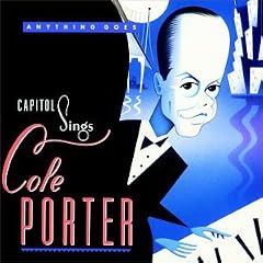 ��Capitol Sings Cole Porter: Anything Goes [Compilation] [Import] [from US] Various Artists