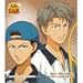 テニスの王子様 - THE BEST OF RIVAL PLAYERS XIII Ryo Shishido & Choutaroh Otori