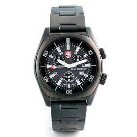 [���~�m�b�N�X]LUMINOX �r���v ���b�L�[�h�}�[�e�B���R���N�V���� SR-71 �u���b�N�o�\�h 9022�N���m�O���t �����Y [���K�A���i]