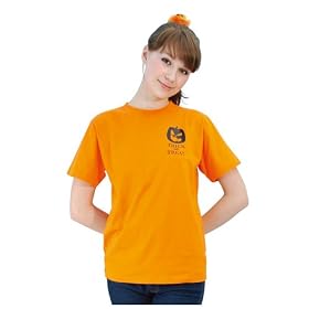 �n���E�B��T�V���c -�n�E�X Halloween T-shirt  / House -802119