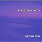 FORGOTTEN SAGA