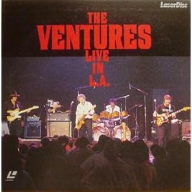 �U�E�x���`���[�Y - ���C���E�C���ELA [VHS]