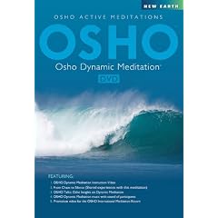 Dynamic Meditation [DVD] [Import]