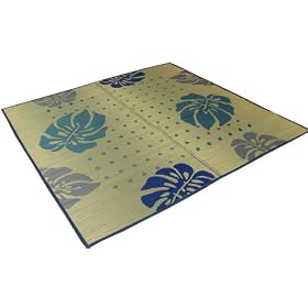 �������O�J�[�y�b�g �wDX���]�[�g�����X�e���x �u���[ 191�~191cm