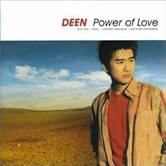 Power of Love