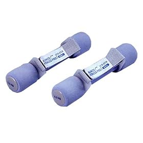 ALINCO(�A���C���R) �\�t�g�_���x�� 0.5kg�~2 EX-019