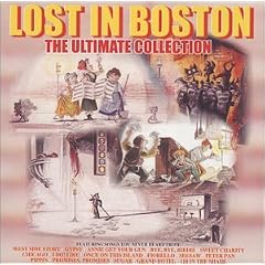 Lost in Boston: The Ultimate Collection