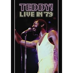 Teddy: Live in 79