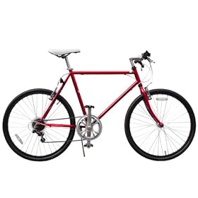 GRQ CTB Cross Bike ���b�h