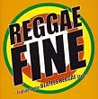 REGGAE FINE-The Tribute to The Beatles Reggae Style-