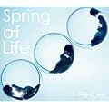 Spring of Life (�������Ձj�iDVD�t�j