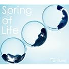 Spring of Life (�������Ձj�iDVD�t�j