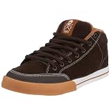  C1RCA Men's Lopez 50 Mid Sneaker