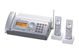 �u���U�[ ���ʎ��t�@�N�X FAX-330DW �f�W�^���R�[�h���X�q�@2�� FAX-330DW