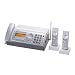 �u���U�[ ���ʎ��t�@�N�X FAX-330DW �f�W�^���R�[�h���X�q�@2�� FAX-330DW