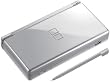 Nintendo DS Lite Metallic Silver(�A����:�k��)