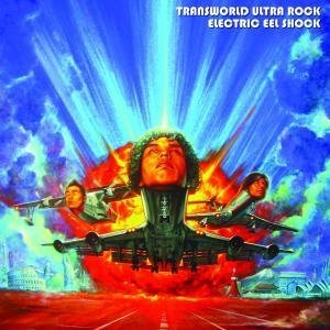  Transworld Ultra Rock