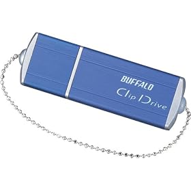 BUFFALO RUF2-M128-B USB2.0�Ή��t���b�V��������128MB