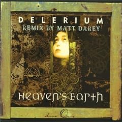 Heaven's Earth, Pt. 1