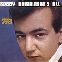 Bobby Darin（ボビー・ダーリン）