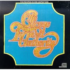 Chicago Transit Authority