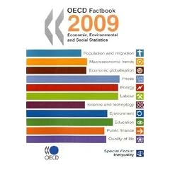 OECD Factbook 2009: Economic, Environmental and Social Statistics
