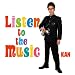 Listen to the Music