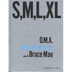 S M L XL: Second Edition