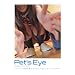 Pet�fs Eye�\���̃R����Ԗ��h���Ȃ̂͗��l�̑O����Ȃ��y�b�g�̑O���B (�}�C�E�F�C���b�N)