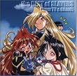 �X���C���[�Y / the BEST of SLAYERS�kfrom TV&RADIO�l
