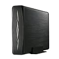 MARSHAL 3.5�C���` SATA��p �n�[�h�f�B�X�N�P�[�X �u���b�N MAL-1835B/S