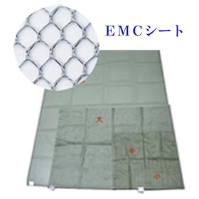 �uEMC�V�[�g ES100�v1m�~1m�A�����g�d���g�m�C�Y�΍��p�V�[�g