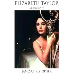 Elizabeth Taylor: A Biography (Thorndike Press Large Print Buckinghams)