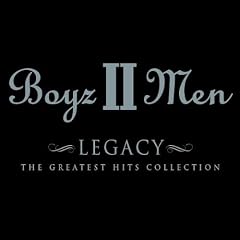 Legacy: The Greatest Hits Collection