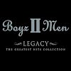 Legacy: The Greatest Hits Collection