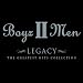 Legacy: The Greatest Hits Collection