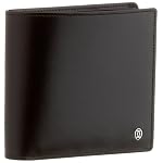[カルティエ] CARTIER パシャ二つ折り財布 L3000137 ブラック