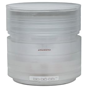 amadana FH-109-W ������ �z���C�g