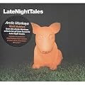 Late Night Tales [Arctic Monkeys] (ALNCD21)