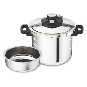 T-fal �N���v�\�x�[�V�b�N�v�� 10L P4061533