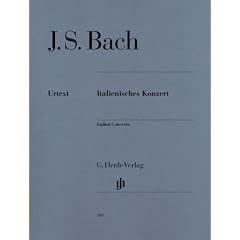 �o�b�n, J. S.: �C�^���A���t�� �w���� BWV 971/�w�����Ќ��T��