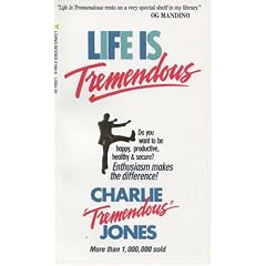 Life Is Tremendous